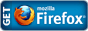 Firefox ブラウザ無料ダウンロード